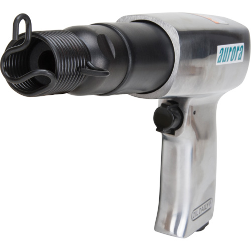 Marteau tout usage, 25 pi³/min, 1/4" NPTF, 2200 coups/min, 3/4" x 3-5/8" (19,0mm x 92,0mm) Equipex
