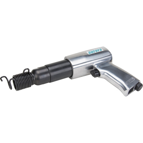 Marteau tout usage, 25 pi³/min, 1/4" NPTF, 2200 coups/min, 3/4" x 3-5/8" (19,0mm x 92,0mm) Equipex