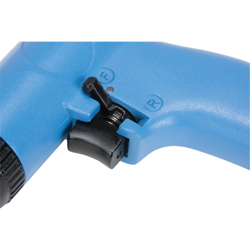 Direct Drive Reversible Screwdriver Equipex