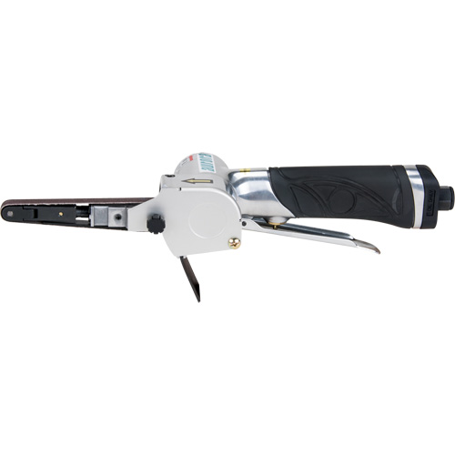Belt Sander, 13" - 3/8", 16 CFM, 1/4" NPTF Equipex