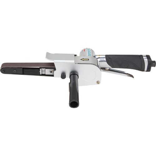 Belt Sander, 20-1/2" - 3/4", 16 CFM, 1/4" NPTF Equipex