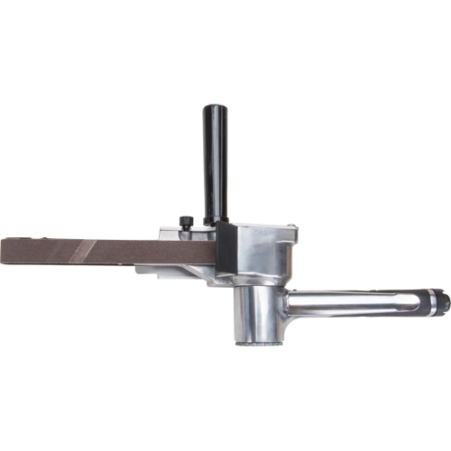 Belt Sander, 20-1/2" - 3/4", 16 CFM, 1/4" NPTF Equipex