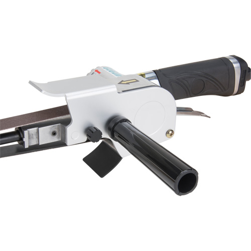 Belt Sander, 20-1/2" - 3/4", 16 CFM, 1/4" NPTF Equipex