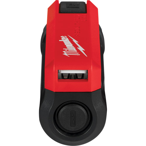 Alimentation et chargeur USB Redlithium, 4 V, Lithium-ion Equipex
