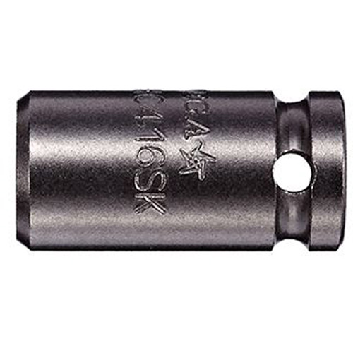 Square Drive Bit Holder Equipex