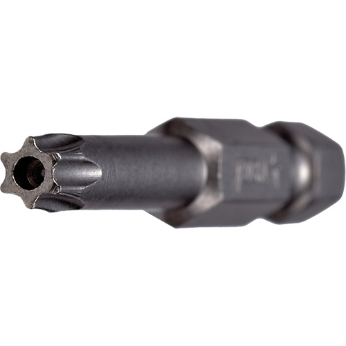 Embout inviolable pour outil &eacute;lectrique Equipex