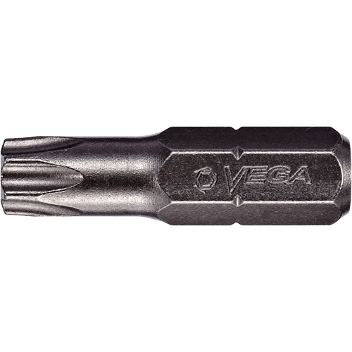 Insert Bit, Torx, 5, 1/4" Drive Equipex