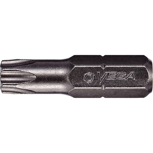 Tamper Insert Bit Equipex