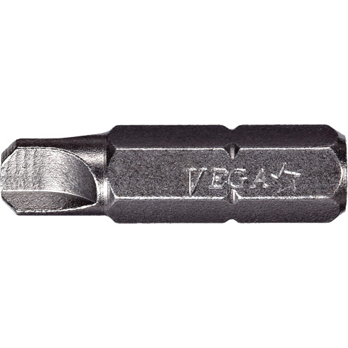 Insert Bit, Tri-Wing&reg;, 5, 1/4" Drive Equipex