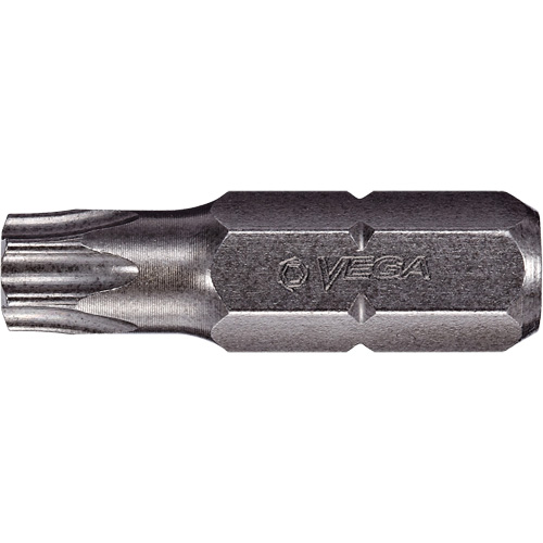 Embout inviolable Equipex