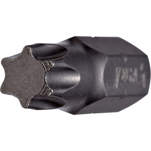 Embout inviolable Equipex