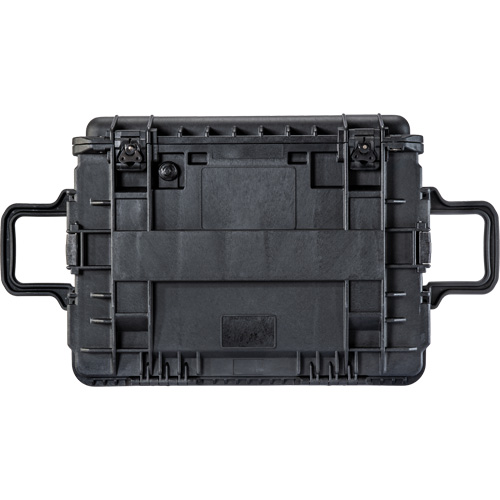 Armoire &agrave; outils mobile Gen 2, 24" la, 6 tiroirs, Noir Equipex