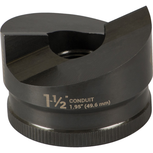 Slug-Buster&reg; Knockout Punch Equipex