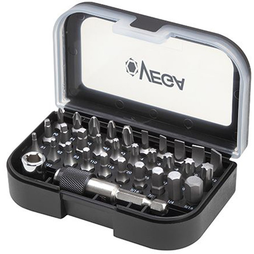 Driver Bit Set Equipex