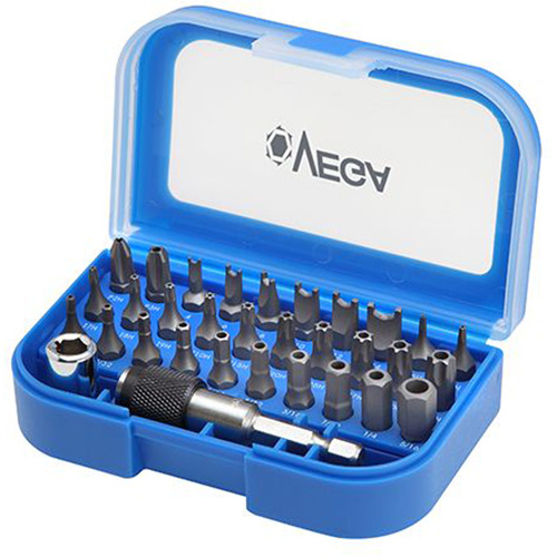 Jeu dembouts inviolables Equipex
