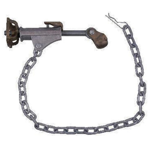 Tendeur de chaînes avec chaîne Equipex