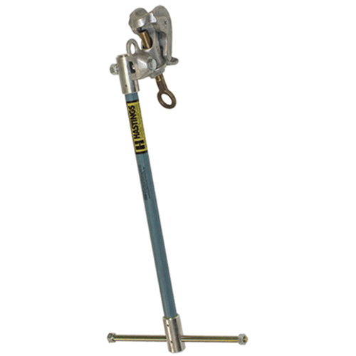 Support de cavalier isol&eacute; Equipex