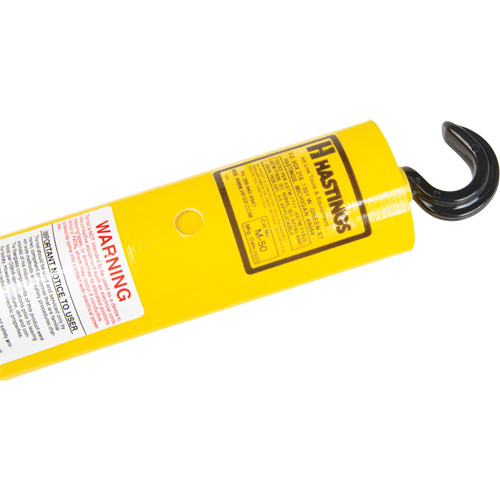 Perche de mesure Tel-O-Pole, T&eacute;lescopique, 15 m Equipex