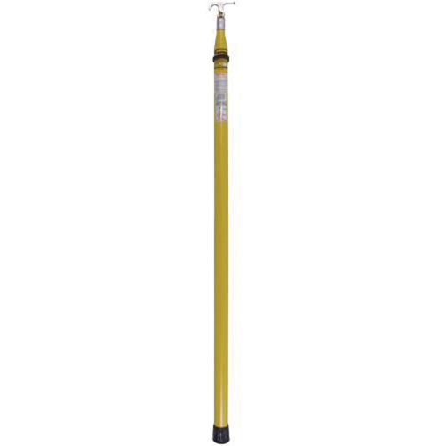 Perche isolanteTel-O-Pole  II, T&eacute;lescopique, 12' Equipex