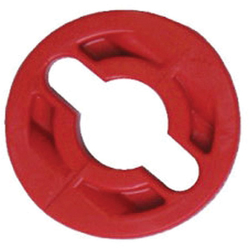 Prot&egrave;ge-mains pour perche isolante Equipex