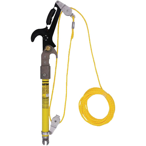 Universal Tree Pruner, Fibreglass Handle Equipex