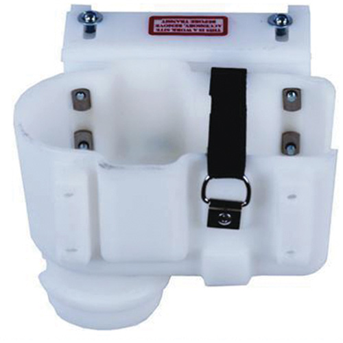 Holster for Hydraulic Impact Wrench & Drill Equipex
