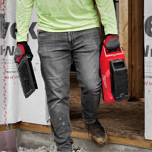 Chargeur de pile MX Fuel, 72 V, Lithium-ion Equipex