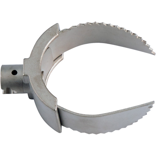 3" Root Cutter for Drum Cable Equipex