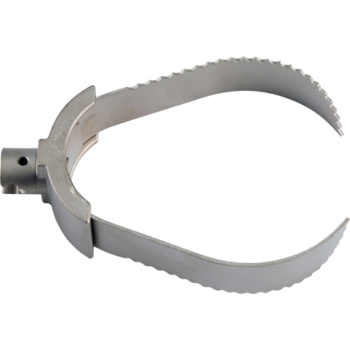 4" Root Cutter for Drum Cable Equipex
