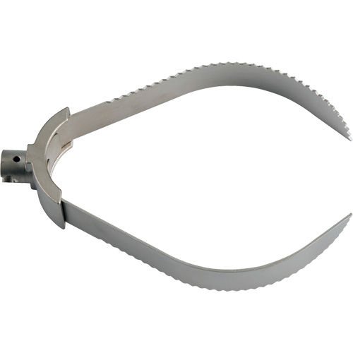 6" Root Cutter for Drum Cable Equipex