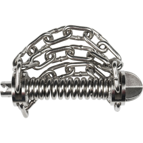 4" Grease Cutter for Drum Cable Equipex