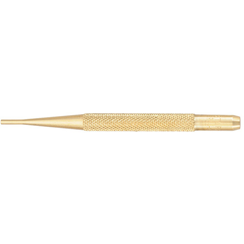 Poinçon dentraînement en laiton Equipex