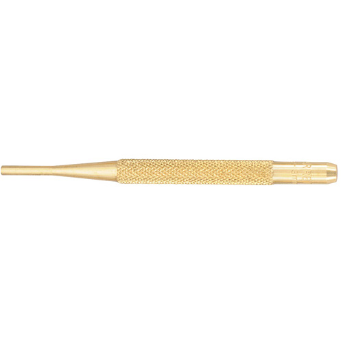 Brass Drive Pin Punch Equipex
