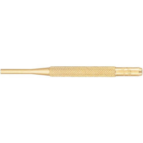 Brass Drive Pin Punch Equipex