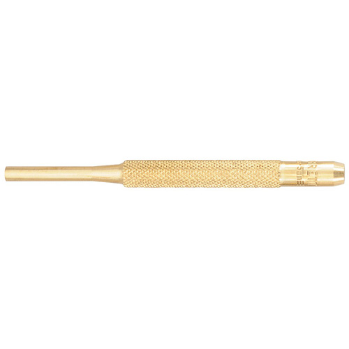 Brass Drive Pin Punch Equipex