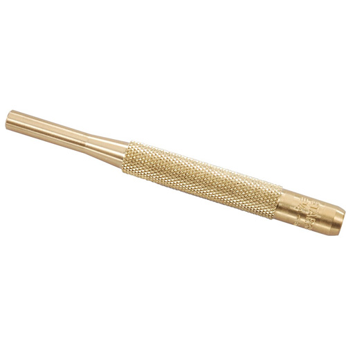 Poinçon dentraînement en laiton Equipex