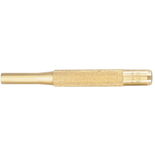 Brass Drive Pin Punch Equipex