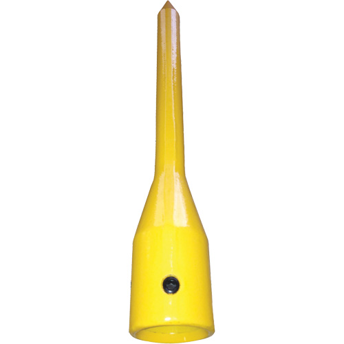Poinçon &agrave; pointe de 7/8 po Equipex