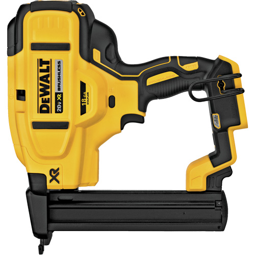 Max XR&reg; Narrow Crown Stapler (Tool Only) Equipex