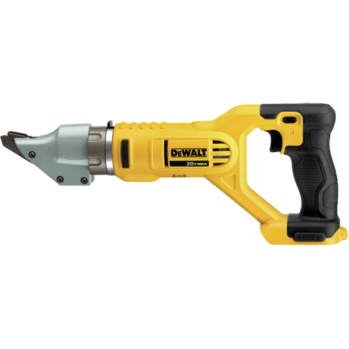 Max Swivel Head Double Cut Shears (Tool Only) Equipex