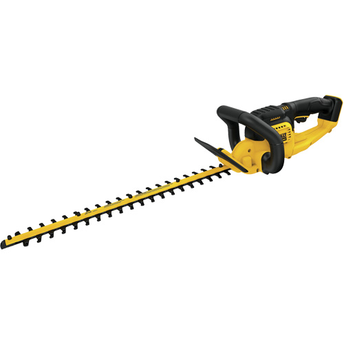 Taille-haie sans fil Max, 22", 20 V, &agrave; pile Equipex