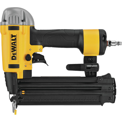 Precision Point Brad Nailer Equipex