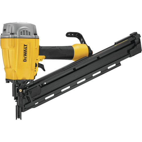 Wire Weld Framing Nailer Equipex