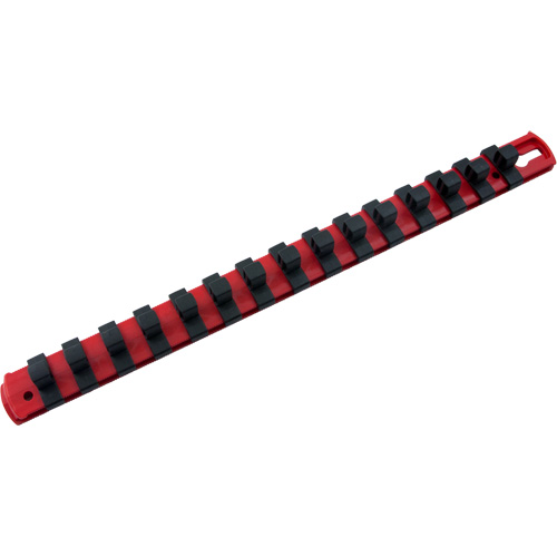 Attache pour organisateur de douilles Equipex