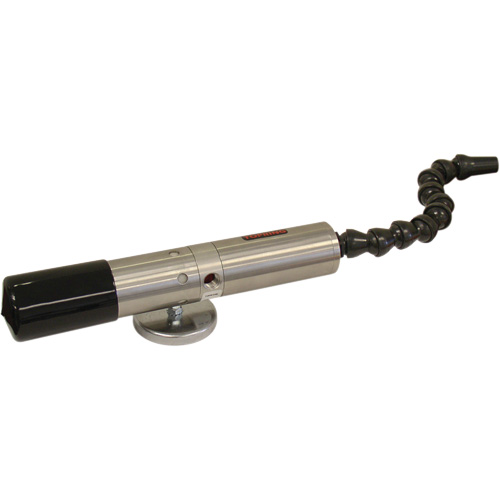 Cold Air Gun Equipex