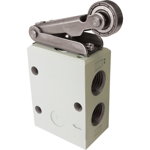 Air Control Valve Roller Equipex