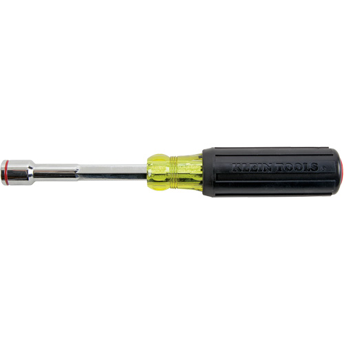 Tourne-&eacute;crou robuste, 1/2" prise, 9-2/5" lo, Magn&eacute;tique Equipex