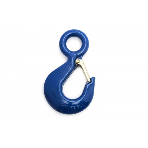 Crochet de palan Equipex