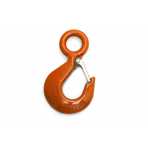 Crochet de palan Equipex