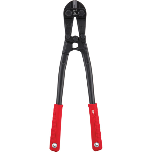 Coupe-boulon, 18" l, Coupe centrale Equipex